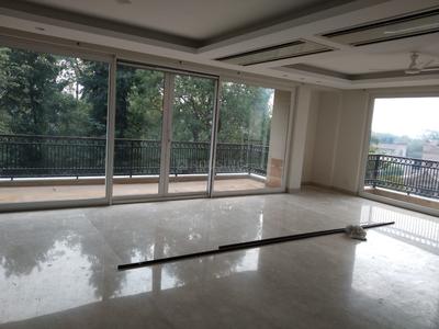 Gallery Cover Image of 4800 Sq.ft 4 BHK Independent Floor for buy in Panchsheel Park for 140000000