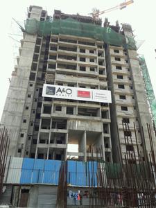 Gallery Cover Image of 550 Sq.ft 1 BHK Apartment for buy in Dahisar East for 8200000