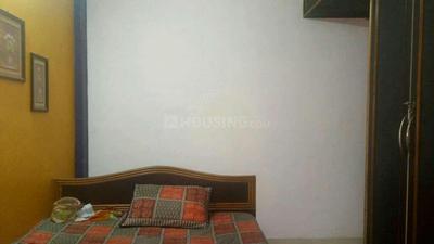 Gallery Cover Image of 630 Sq.ft 1 BHK Apartment for buy in Seawoods for 5500000