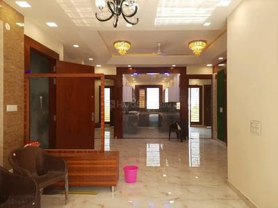Gallery Cover Image of 2150 Sq.ft 3 BHK Independent Floor for buy in Sector 15A for 22500000
