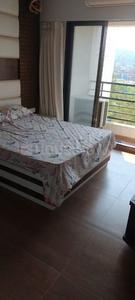 1 BHK अपार्टमेंट