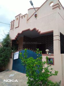 Gallery Cover Image of 700 Sq.ft 2 BHK Independent House for buy in Hosur for 2200000