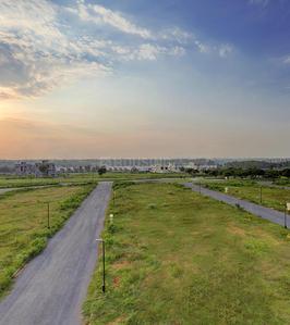 Residential Plot