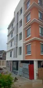 3 BHK अपार्टमेंट