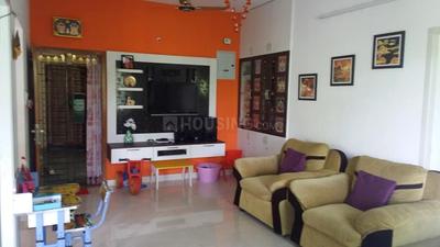 Gallery Cover Image of 800 Sq.ft 2 BHK Apartment for buy in Velachery for 6000000