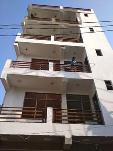4 BHK Independent Floor