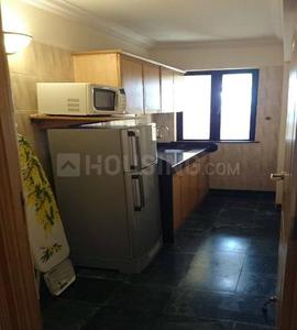 3 BHK Independent Floor