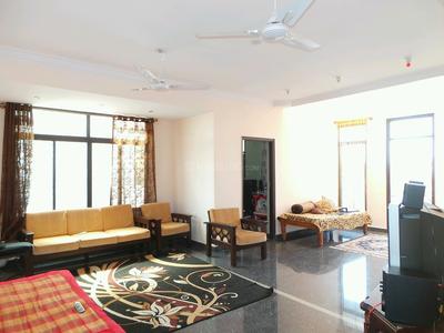2 BHK Apartment