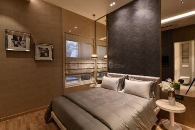 2 BHK अपार्टमेंट
