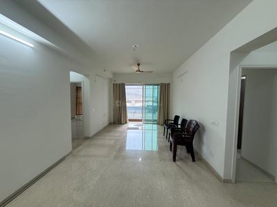 1750 Sqft BHK Flat for sale in L And T Seawoods Residences North