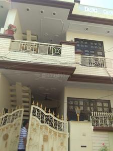 Gallery Cover Image of 1350 Sq.ft 3 BHK Independent House for buy in Haibowal Kalan for 5500000