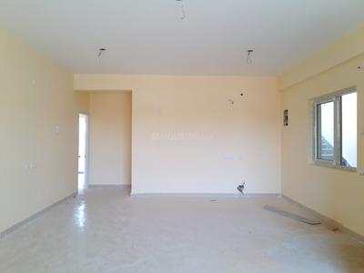 3 BHK Apartment