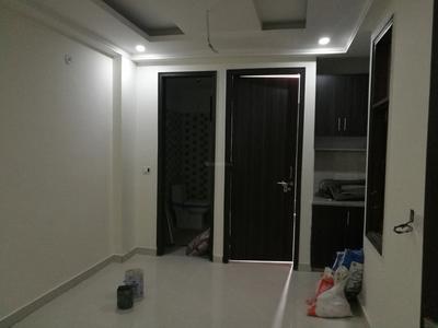 2 BHK Independent Floor
