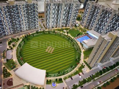 2 BHK फ़्लैट