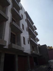3 BHK Apartment