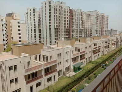 Gallery Cover Image of 1770 Sq.ft 3 BHK Apartment for rent in Ansal Heights, Sector 92 for 15000