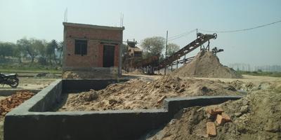Residential Plot