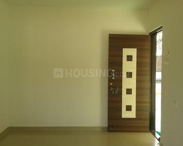 1 BHK Apartment