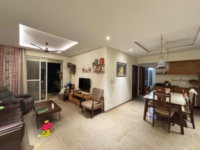 Fully Furnished Bhk Flat For Sale In Hsr Layout BHK Flat For Rent