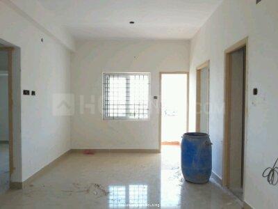 3 BHK Apartment