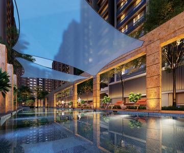 3 BHK Flat