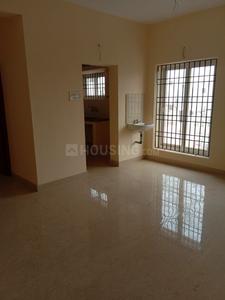 Gallery Cover Image of 1260 Sq.ft 3 BHK Apartment for buy in Kolathur for 5300000