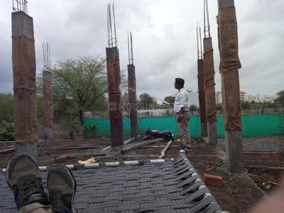 Residential Plot