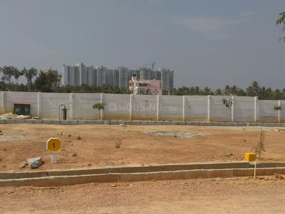 Gallery Cover Image of Sq.ft Residential Plot for buy in Frazer Town for 33300000