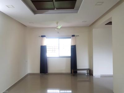 Gallery Cover Image of 1400 Sq.ft 3 BHK Apartment for buy in Chinchwad for 11000000