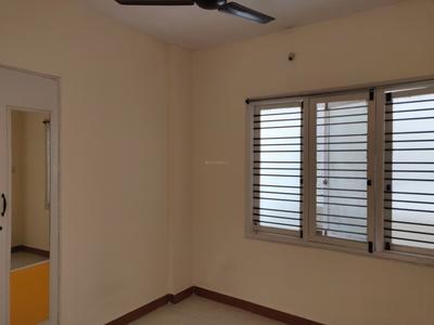 1 BHK Apartment