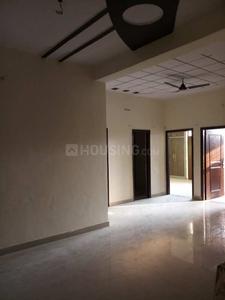 Gallery Cover Image of 1550 Sq.ft 3 BHK Apartment for buy in Swarna Jayanti Nagar for 3600000