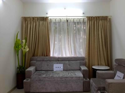 Gallery Cover Image of 650 Sq.ft 1 BHK Apartment for buy in Borivali East for 9500000