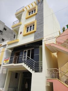 Gallery Cover Image of 600 Sq.ft 3 BHK Independent House for buy in J P Nagar 7th Phase for 12000000