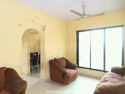 1 BHK Apartment