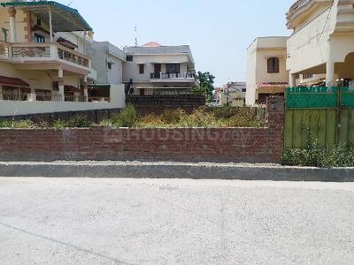 Gallery Cover Image of Sq.ft Residential Plot for buy in Kanwali for 12500000