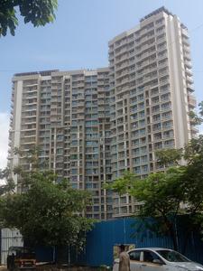 1 BHK अपार्टमेंट
