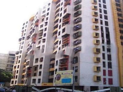 Gallery Cover Image of 640 Sq.ft 1 BHK Apartment for buy in Goregaon West for 10500000