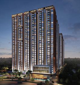 3 BHK Apartment