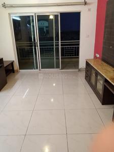Gallery Cover Image of 2040 Sq.ft 3 BHK Apartment for buy in Mantri Greens, Sheshadripuram for 26500000