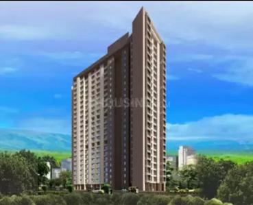 1 BHK Apartment
