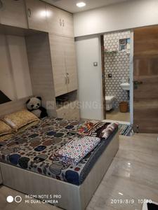 Gallery Cover Image of 1200 Sq.ft 2 BHK Villa for buy in Unnat Nagar, Goregaon West for 22000000