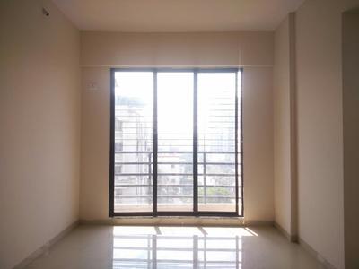 1 BHK Apartment
