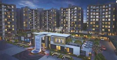 3 BHK Apartment
