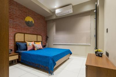 3 BHK अपार्टमेंट