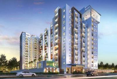 2 BHK Apartment