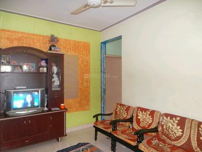 1 BHK Apartment