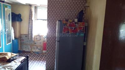 Gallery Cover Image of 630 Sq.ft 2 BHK Apartment for rent in Mumbra for 18000