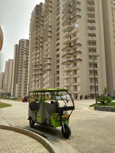 2 BHK Apartment