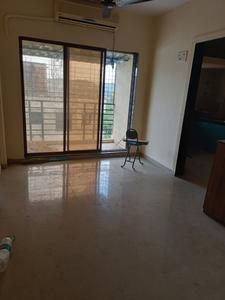 Gallery Cover Image of 820 Sq.ft 2 BHK Apartment for buy in Crystal White Hills CHS, Vasai East for 4000000