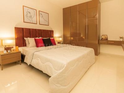 4 BHK Apartment